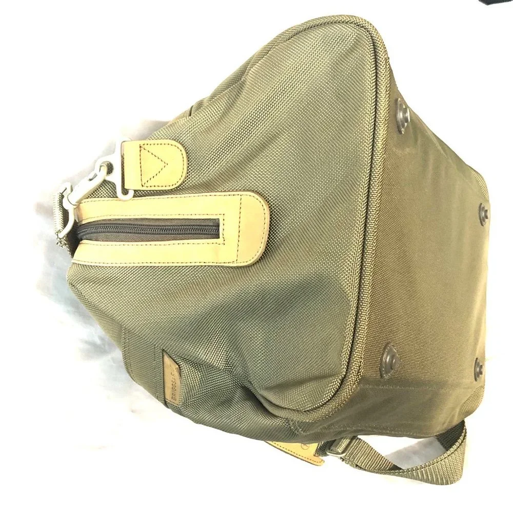 Briggs & Riley Travel ware Carry-On Duffle Bag